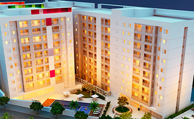 Para Construtoras Featured